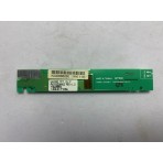 LCD INVERTER PK070008900 TAD561 FROM LAPTOP TOSHIBA PS170E